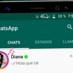 Como colocar música no Status do Whatsapp?