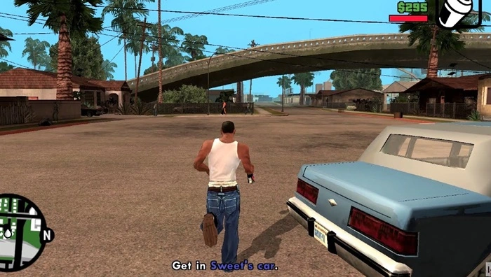 Lire l'article: Saiba como Jogar GTA no seu Celular