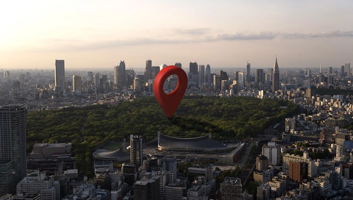 Aplicativos grátis para ver cidade via satélite no Celular