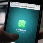 Aplicación para agregar música a los estados de WhatsApp