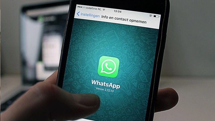 Read this article: Aplicativo para colocar músicas no status do WhatsApp