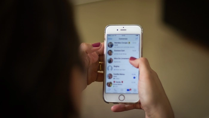 Ler matéria: Aplicativo para monitorar conversas no Whatsapp