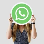 Aplicativo para postar status com músicas no WhatsApp