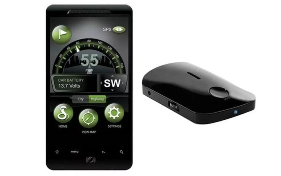 Read this article: The Best Radar Detector Apps