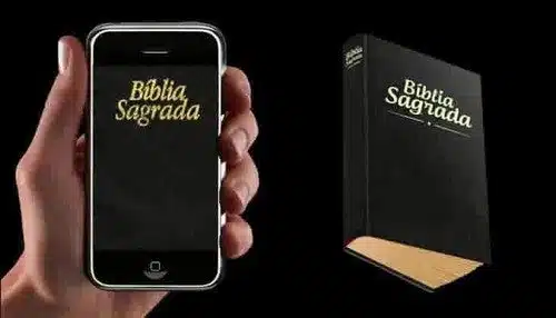 Navegando por la fe: una guía para la Biblia en línea