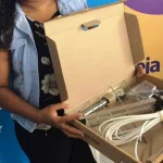 Melhore sua Recepção de TV: Um Guia Completo do Kit de Antena Digital