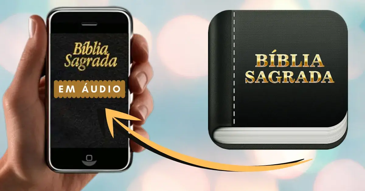 Lire l'article : Audio Bible App