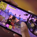 Mira cómo descargar y jugar Fortnite en tu celular