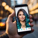 Hair app: La solución para elegir el peinado perfecto