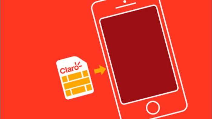 Read this article: How to Register a Claro Chip: Complete and Simple Guide. 