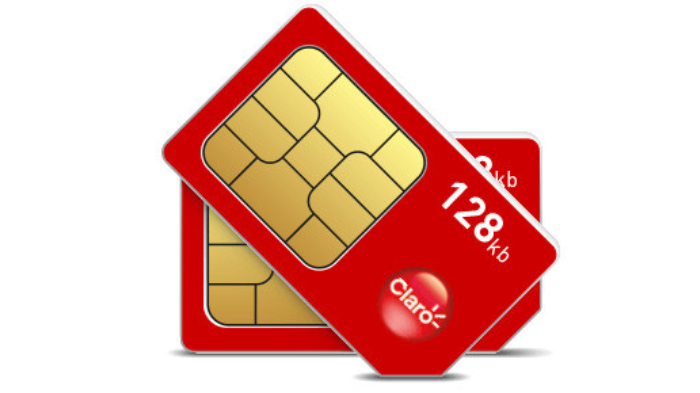 Read this article: How to Activate a Claro SIM Card: Complete Step-by-Step and Plan Options