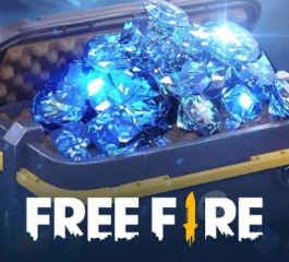 Como Conseguir Itens Grátis no Free Fire: Códigos FF, Diamantes e Recompensas