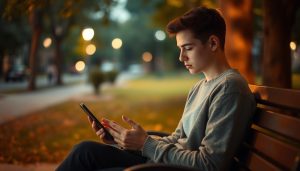 iniciar conversa, dicas de bate-papo, apps, paquera online